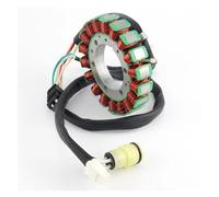 Motorcyle Magneto Generator Coil Stator 5GH-81410-00-00 5ND-81410-00-00 for Yam&aha ATV GRIZZLY 400 450 WOLVERINE 450 Stators Magnetos Coils