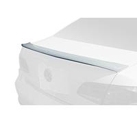 Motordrome Rear spoiler compatible with Volkswagen Passat 3C Sedan Facelift 2011-2014 (PU)