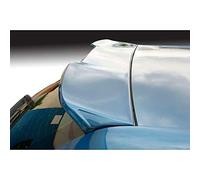 AUTO-STYLE Roof spoiler compatible with Audi A3 8P 3-doors 2003-2012 (PU)
