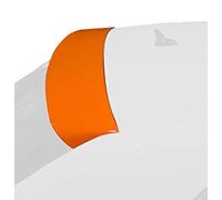Motordrome Roof Spoiler compatible with Audi A3 8P 3-doors 2003-2012 'S3-Look' (PU)