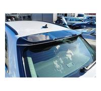 Motordrome Roof Spoiler compatible with Audi A4 Avant (B9) 2015- (PU)