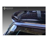 Motordrome Roof spoiler compatible with BMW New Mini R50R/53 2000-2006 'Cooper-S Look'
