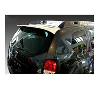 Roof spoiler compatible with Dacia Duster 2010-2017 (PU)