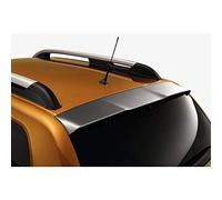 Motordrome Roof spoiler compatible with Dacia Duster II 2018-2021 (PU)