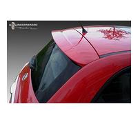 Motordrome Roof spoiler compatible with Fiat 500 2007- (PU)