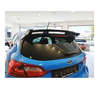 Motordrome Roof Spoiler compatible with Ford Fiësta HB VII 2017- in acelift (PU)