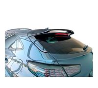 Motordrome Roof spoiler compatible with Kia XCeed (CD) 2019- (PU)
