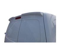 Roof spoiler compatible with Mercedes Citan W420 2021- (with 2 rear doors) (PUR-IHS)