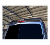 Motordrome Roof spoiler compatible with Mercedes Sprinter (H1) 2006-2018 & 2018- / Volkswagen Crafter (H1) 2006-2016 (PU)