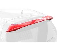 AUTO-STYLE Roof spoiler compatible with Mitsubishi Colt CZ3 3-doors 2005-