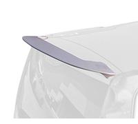 Motordrome Roof Spoiler compatible with Nissan Note 2006-2013 (PU)