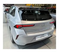 Motordrome Roof spoiler compatible with Opel Astra L HB 5-doors 2021- (PU)