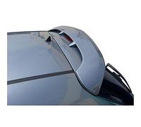 Motordrome Roof spoiler compatible with Opel Corsa D 3-doors 2006-2014 (PU)