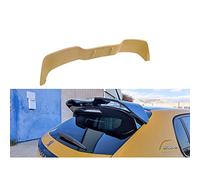 Motordrome Roof spoiler compatible with Peugeot 208 II GT 5-doors 2019- (PU)