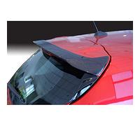 AUTO-STYLE Roof spoiler compatible with Renault Clio IV 3/5-doors 2013-2019 (PU)