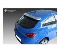 Motordrome Roof spoiler compatible with Seat Ibiza 6J SC 3-doors 2008- (PU)