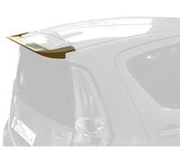 Motordrome Roof spoiler compatible with Suzuki Splash/Opel Agila B 2008-