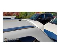 Motordrome Roof spoiler compatible with Suzuki Vitara (LY) 2015- (PU)