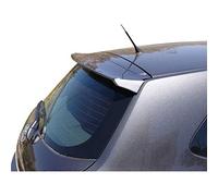 Motordrome Roof spoiler compatible with Toyota Auris HB 2006-2012