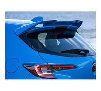 Motordrome Roof Spoiler compatible with Toyota Corolla HB (E21) 2019- (PU)