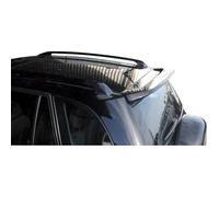 Motordrome Roof Spoiler compatible with Toyota RAV4 2002-2006 (PU)