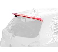 Motordrome Roof spoiler compatible with Toyota Yaris II 2006-2011