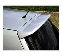 Motordrome Roof Spoiler compatible with Volkswagen Golf IV 3/5-doors 1998-2005 - Type 2 (PU)