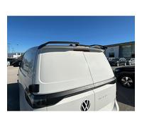 Motordrome Roof spoiler compatible with Volkswagen ID.Buzz 2022- (Bus/Cargo) (models with barn doors) (PU)