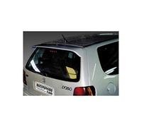 Motordrome Roof spoiler compatible with Volkswagen Polo 6N 3/5-doors 1996-1999