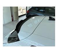 Motordrome Roof spoiler (Spoiler Cap) compatible with Seat Leon IV HB 5-doors 2020- (ABS)