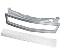 Motordrome Sport Grill compatible with Opel Astra H 5-doors 2004-2007 (ABS)