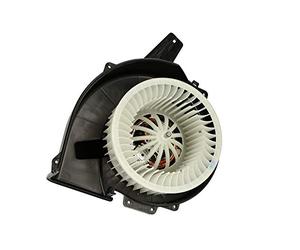 Motore elettrico, Ventola abitacolo