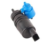 Motore pompa lavatrice Compatible With A4 2008-2012 For A3 2006-2008 For A6 1998-2005 Washer Fluid Windscreen Cleaning Pump Replacement Parts 1K6955651