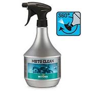 Motorex - 102410 - Moto Clean 360° Bike Cleaner - 100 ml