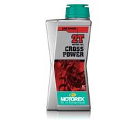 Cross Power 2T Synthetic Motor Oil 1 Liter