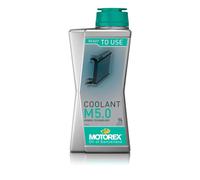 Motorex 1lt M5.0 Coolant, Motorex 7300442