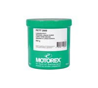 Motorex 2000 Grease - 850g