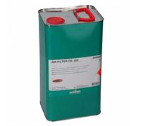 Motorex Air Filter Oil 206 Air Filter Oil 5 Litre Canister