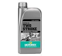 Motorex 2t 1l Motor Oil