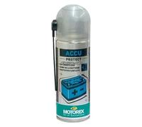 Motorex 302287 Accu Protect Spray 200 ml