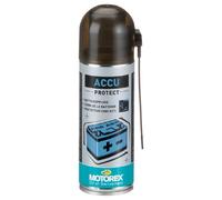 Motorex 302287 Accu Protect Spray 200 ml