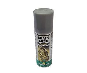 Motorex 302332 Chain Lube Racing Spray 0,056l
