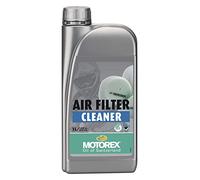 Motorex 302923 Air Filter Cleaner 1 Litre
