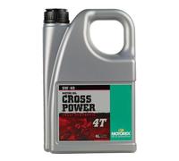 Motorex 4tl Crosspower 4t 5/40w, Motorex 7300799