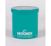 Motorex 628 White Grease Lithium NLGI-2 Tub 850g - 300775