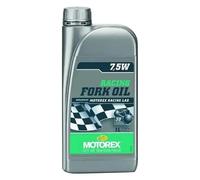 Motorex 7.5w 250ml Fork Oil
