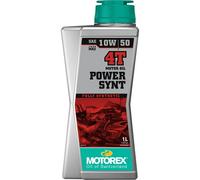 MOTOREX 7611197014614 Engine oil