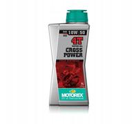 MOTOREX 7611197017516 Engine oil