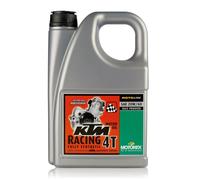 Motorex Ktm Racing 4t 20w60 4l Motor Oil