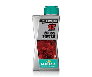 MOTOREX 7611197031536 Engine oil